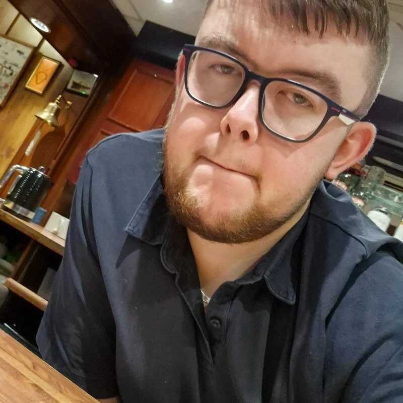 ryanthesexybarman99 — FansOnlyX creator profile