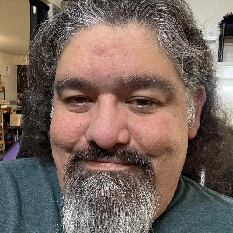 geekycastillo — FansOnlyX creator profile