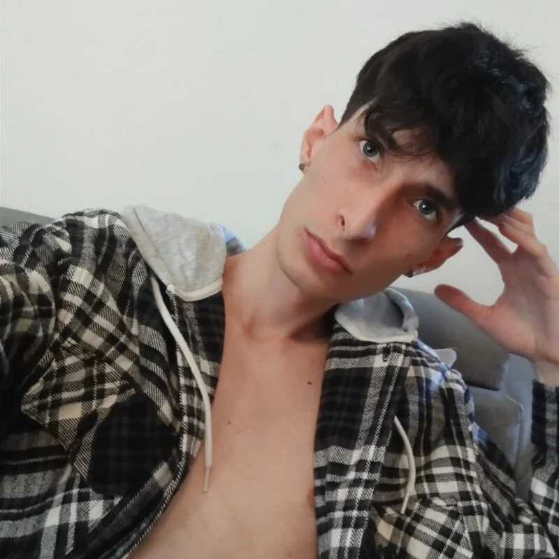 Luke_Carter — FansOnlyX creator profile