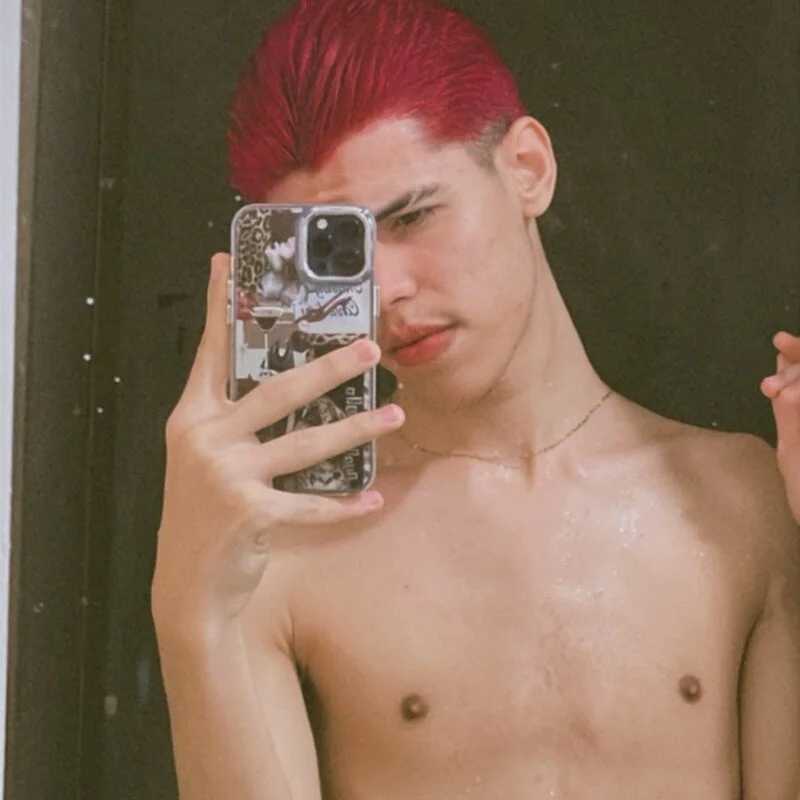 Dani_boyTwink — FansOnlyX creator profile