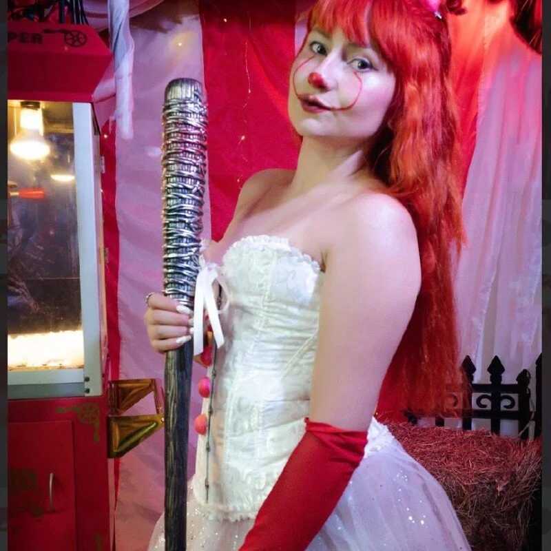 Alicia__1 — FansOnlyX creator profile