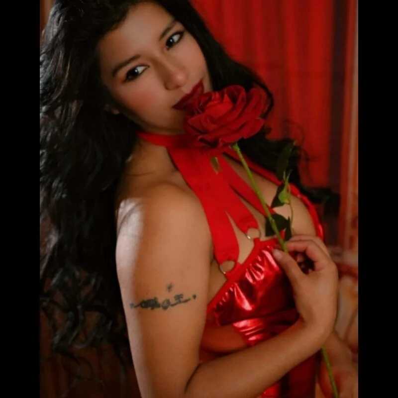 Nina_Pretty_eyes — FansOnlyX creator profile