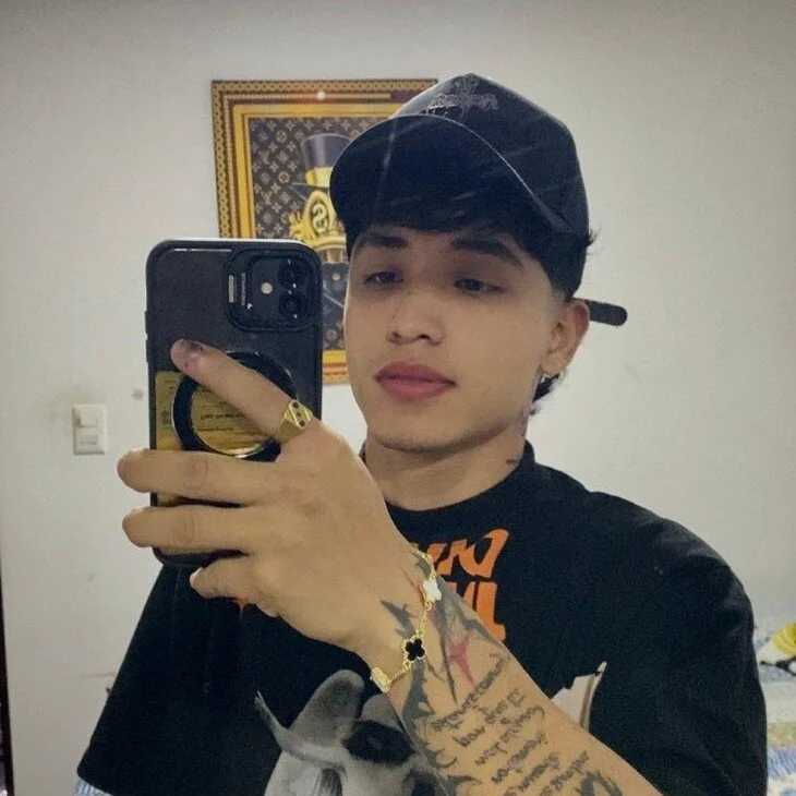 ryan_g777 — FansOnlyX creator profile
