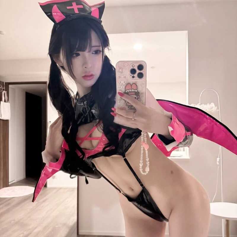Sherry_niko — FansOnlyX creator profile