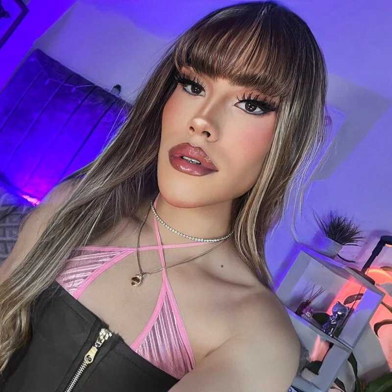 AnnieHallie — FansOnlyX creator profile