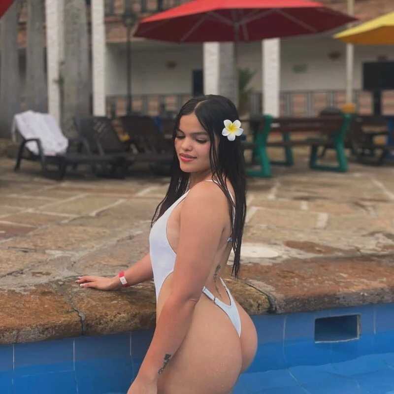 KendraBadgirl — FansOnlyX creator profile