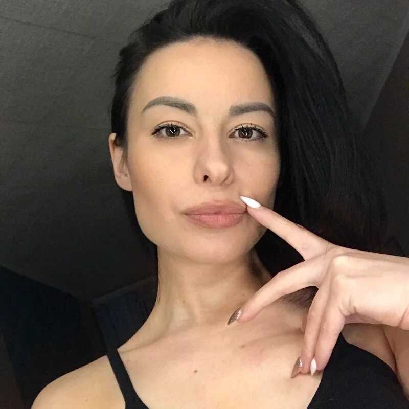 Lerika_vibe — FansOnlyX creator profile