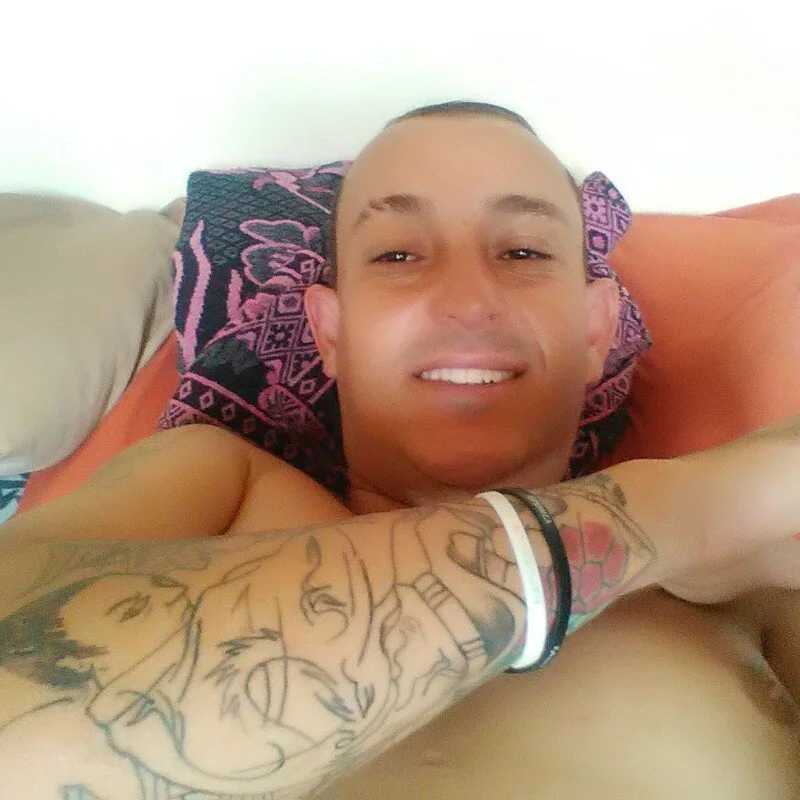 Fabiocapao01 — FansOnlyX creator profile