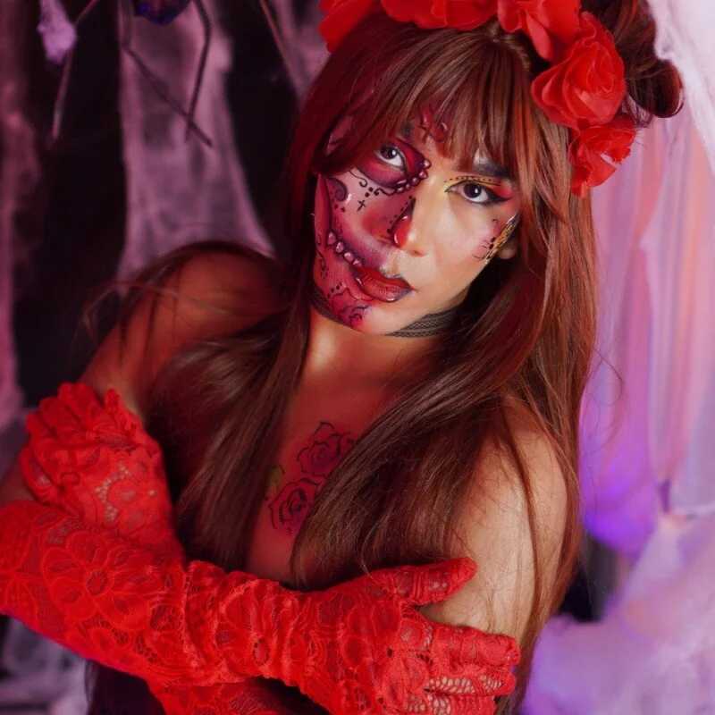 Scarlett_Hot5 — FansOnlyX creator profile