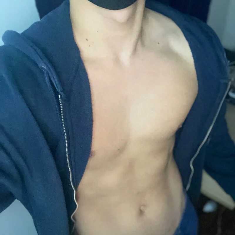 hyungboy — FansOnlyX creator profile