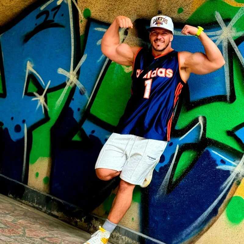 AngeloEric — FansOnlyX creator profile