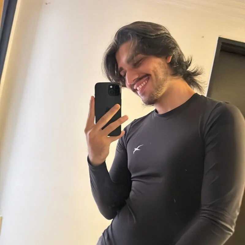 Lewis_rice1 — FansOnlyX creator profile