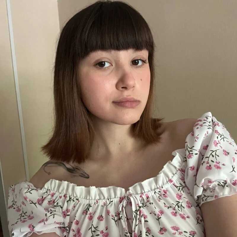Vanilla_Vixen — FansOnlyX creator profile