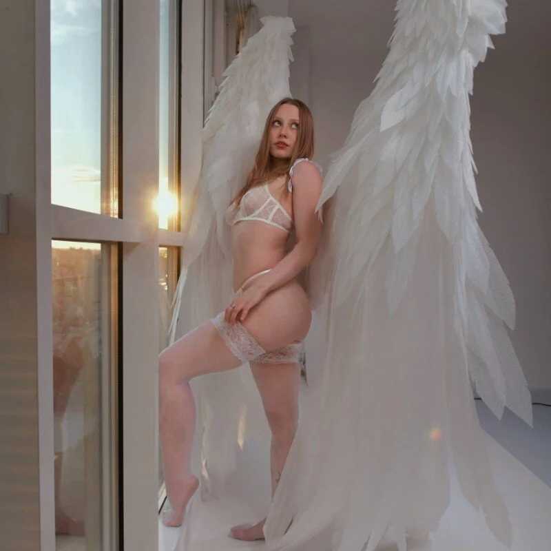 AngelBlaze — FansOnlyX creator profile
