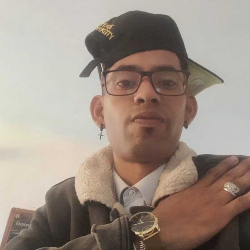 Negritohot3682 — FansOnlyX creator profile
