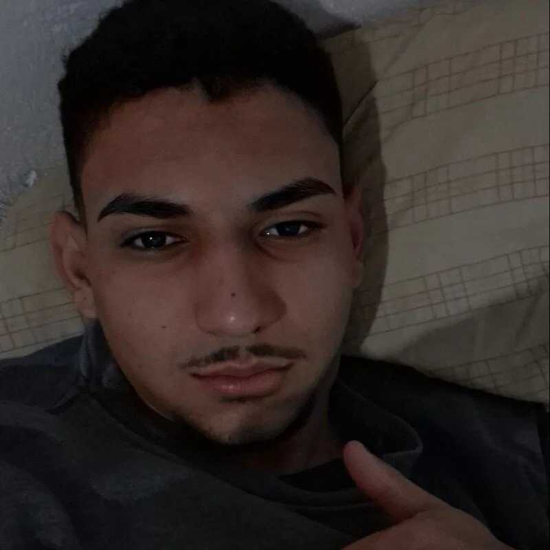 andre_oliver2 — FansOnlyX creator profile