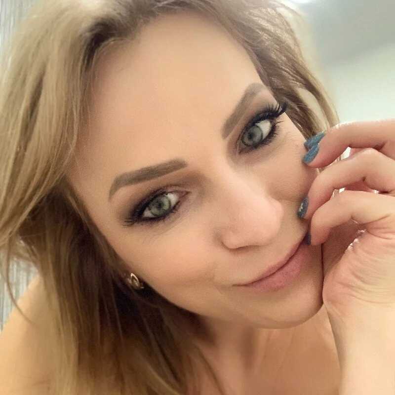 Tiffany_Bates — FansOnlyX creator profile
