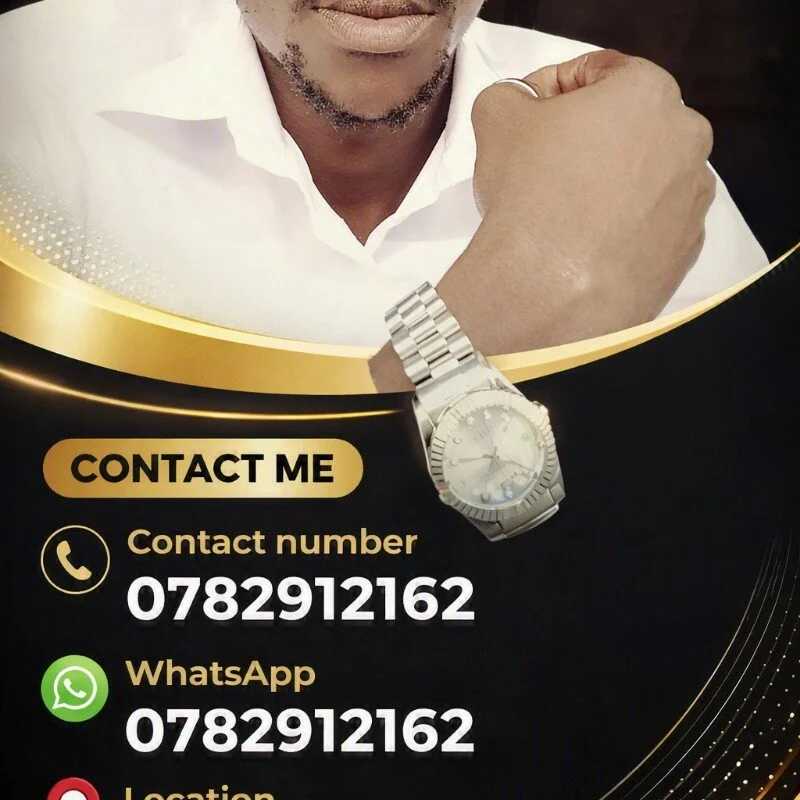 Mboro_hombe — FansOnlyX creator profile