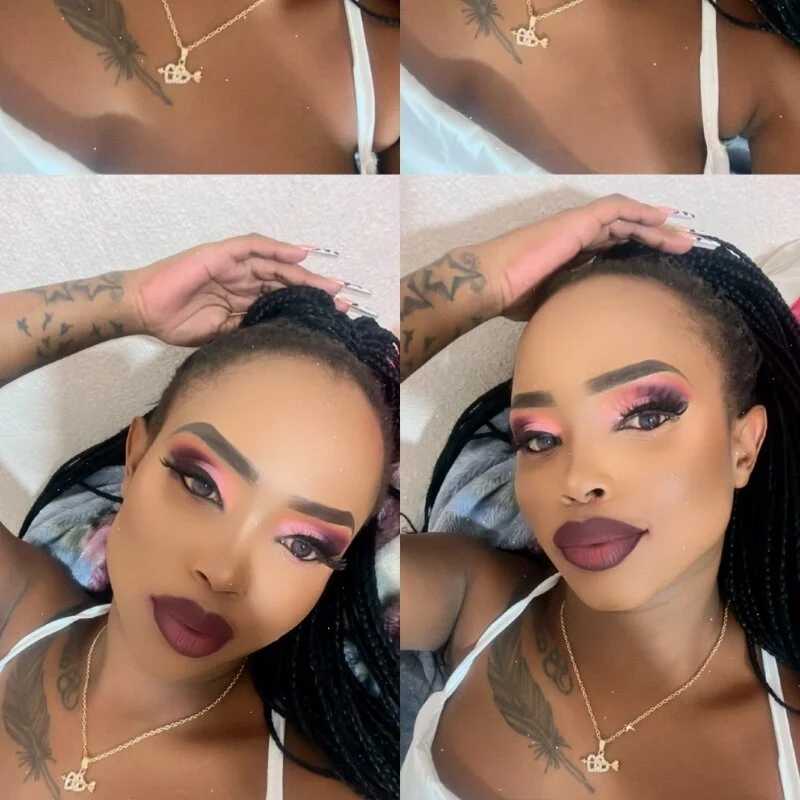 InkLady444 — FansOnlyX creator profile