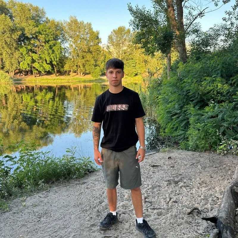 ThomasEdisonn — FansOnlyX creator profile