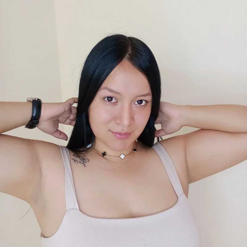 Arisha34 — FansOnlyX creator profile