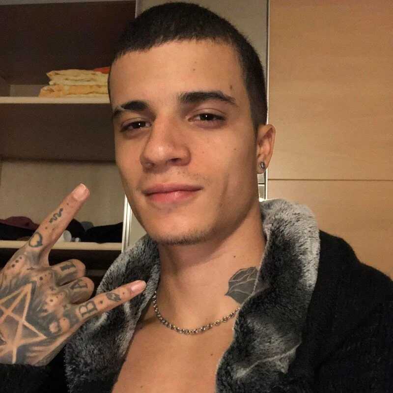 Balo_lovers — FansOnlyX creator profile