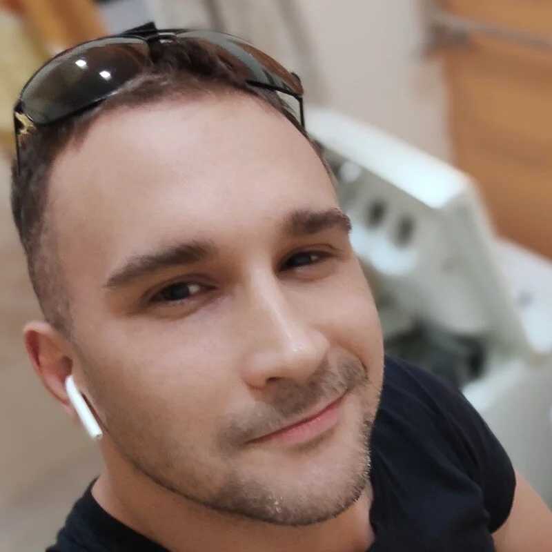 Sanderx — FansOnlyX creator profile