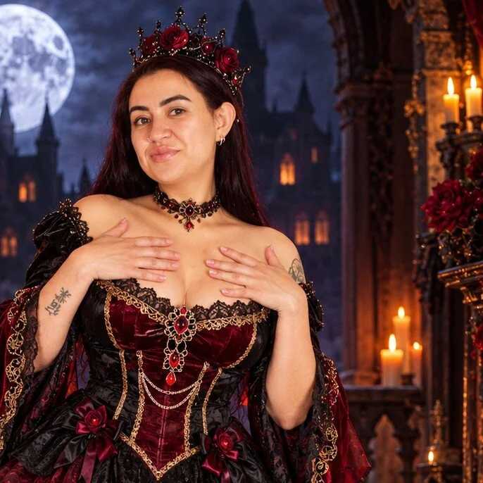 Mariana_Rusell — FansOnlyX creator profile