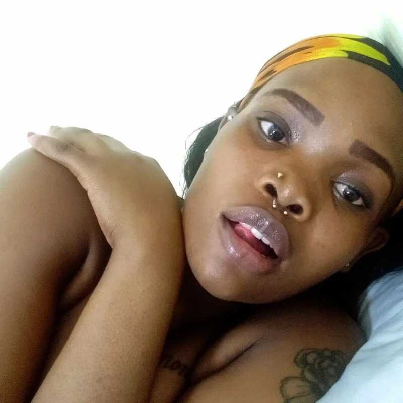 Africanqueen24 — FansOnlyX creator profile