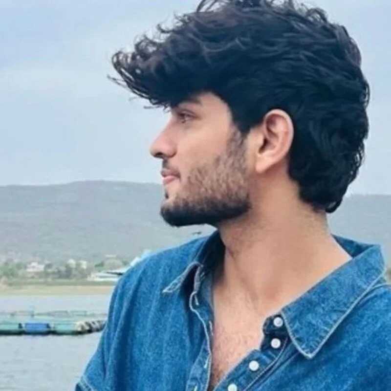 Parth_kapoor — FansOnlyX creator profile