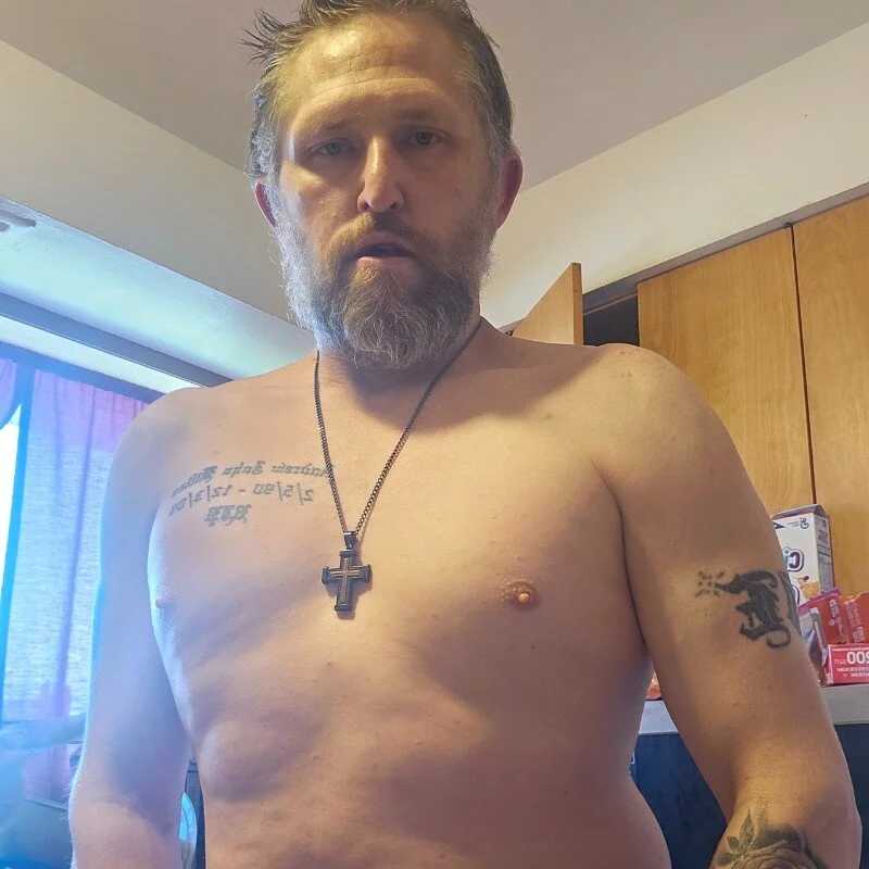 DirtyyDaddy — FansOnlyX creator profile