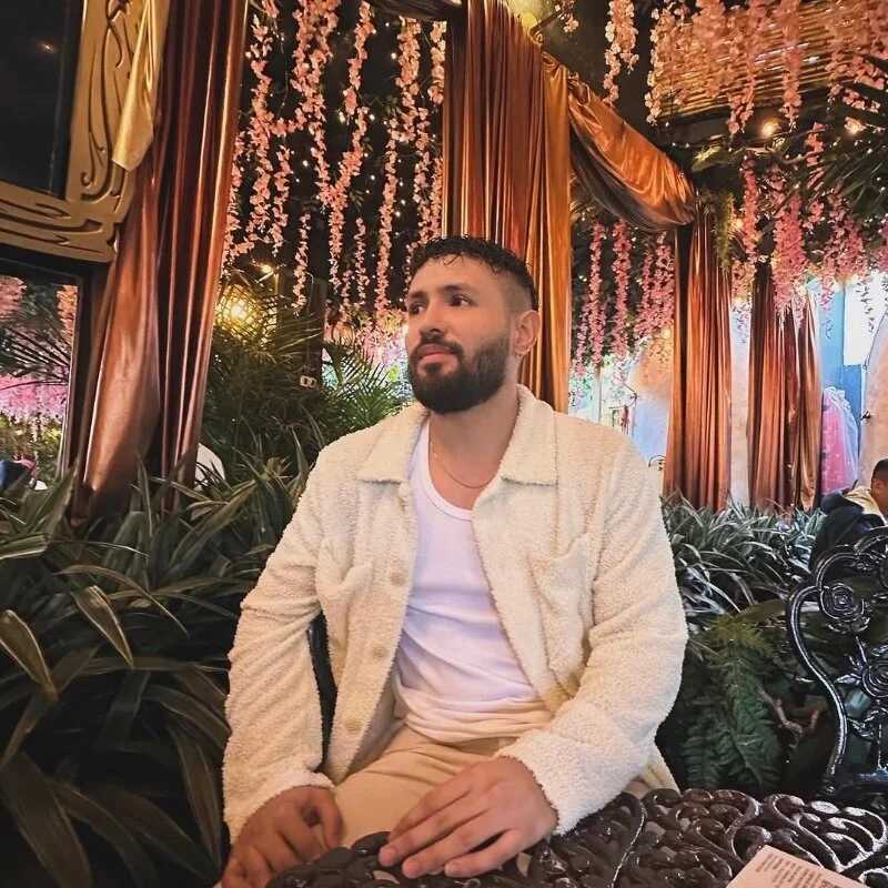 Valentinog — FansOnlyX creator profile