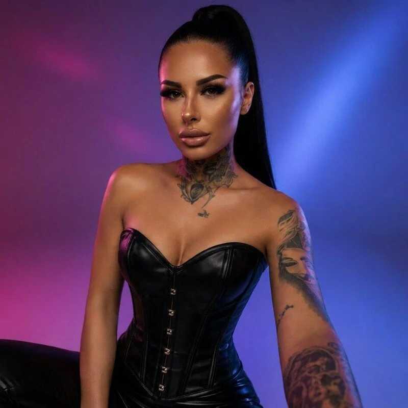 AshxleyPage — FansOnlyX creator profile