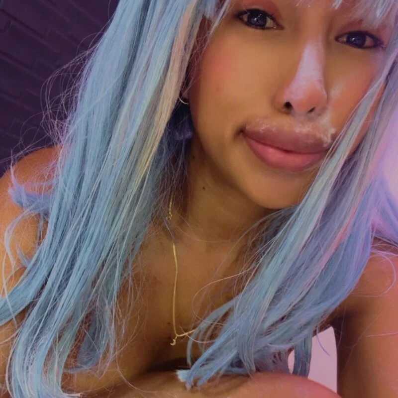 NaomiPassionate — FansOnlyX creator profile