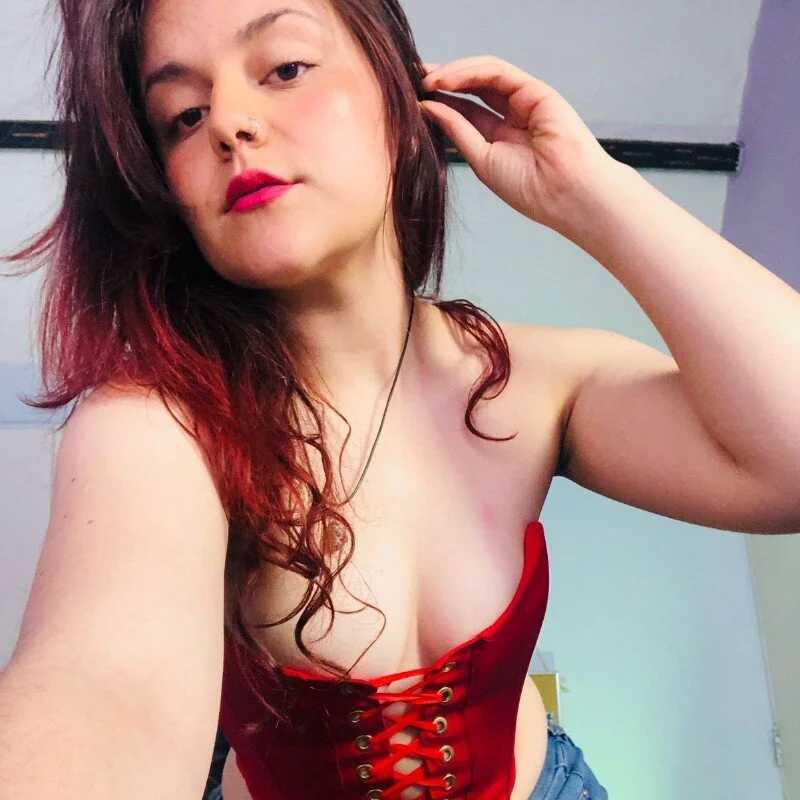 Scarletleon77 — FansOnlyX creator profile