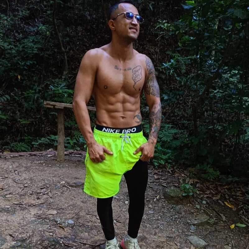 Fitneehot — FansOnlyX creator profile