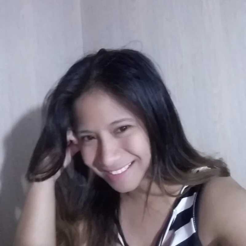 PinayChristine — FansOnlyX creator profile