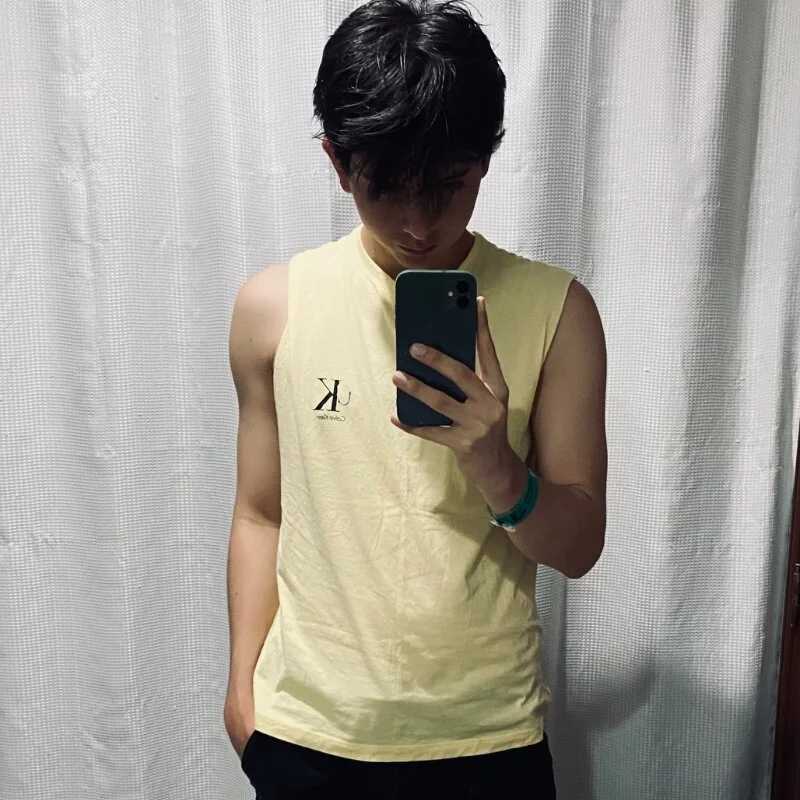 Liam_Moss — FansOnlyX creator profile