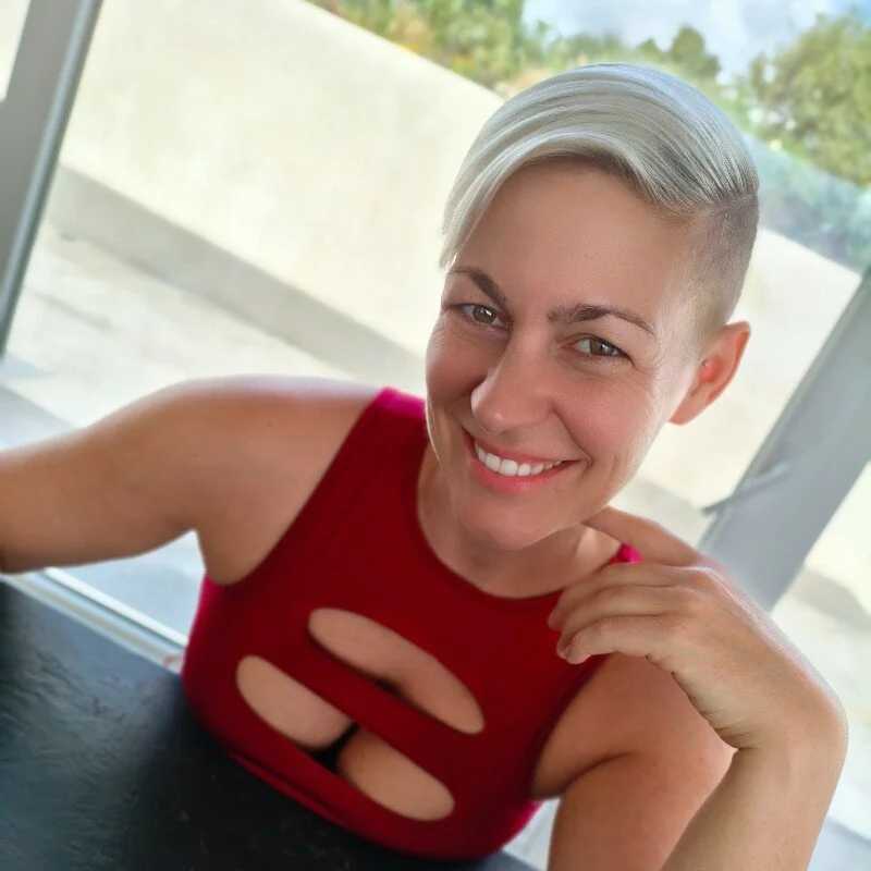 DarleenHot — FansOnlyX creator profile