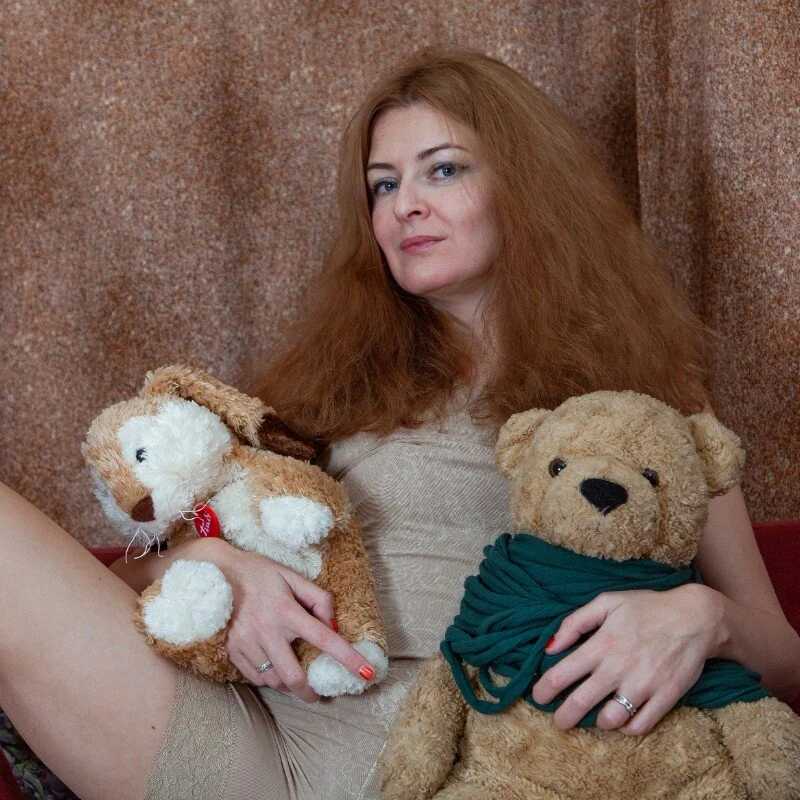 Helen1974 — FansOnlyX creator profile