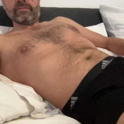Hotdaddy4u136 — FansOnlyX creator profile