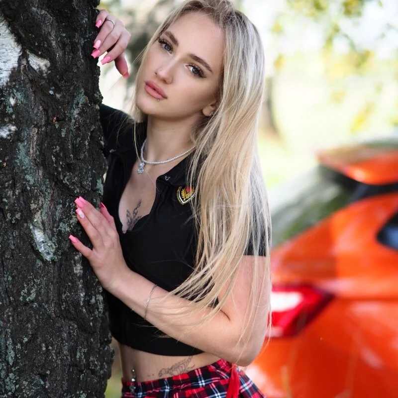 Good__Girl_ — FansOnlyX creator profile