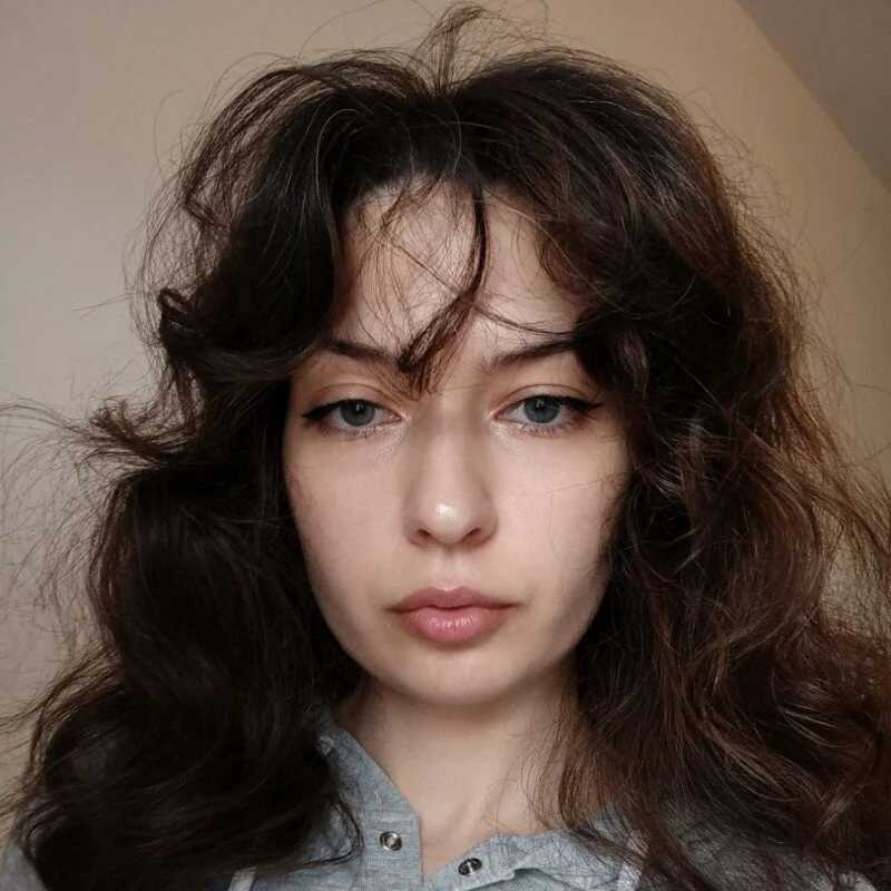luvLouise — FansOnlyX creator profile