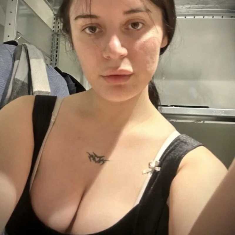 Emilia05 — FansOnlyX creator profile