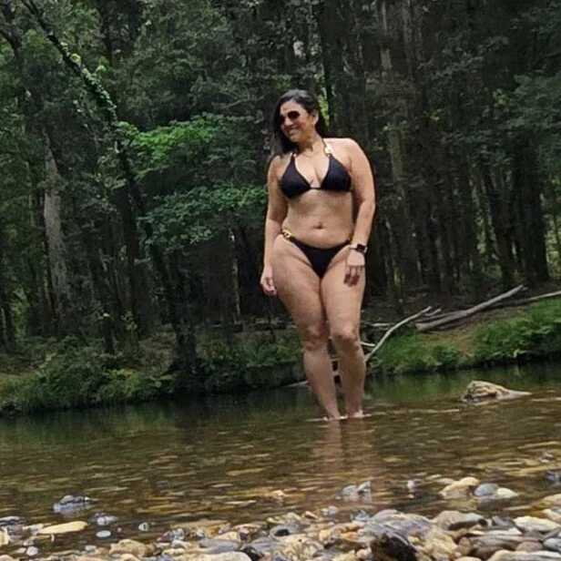 Julie_Boronat26 — FansOnlyX creator profile