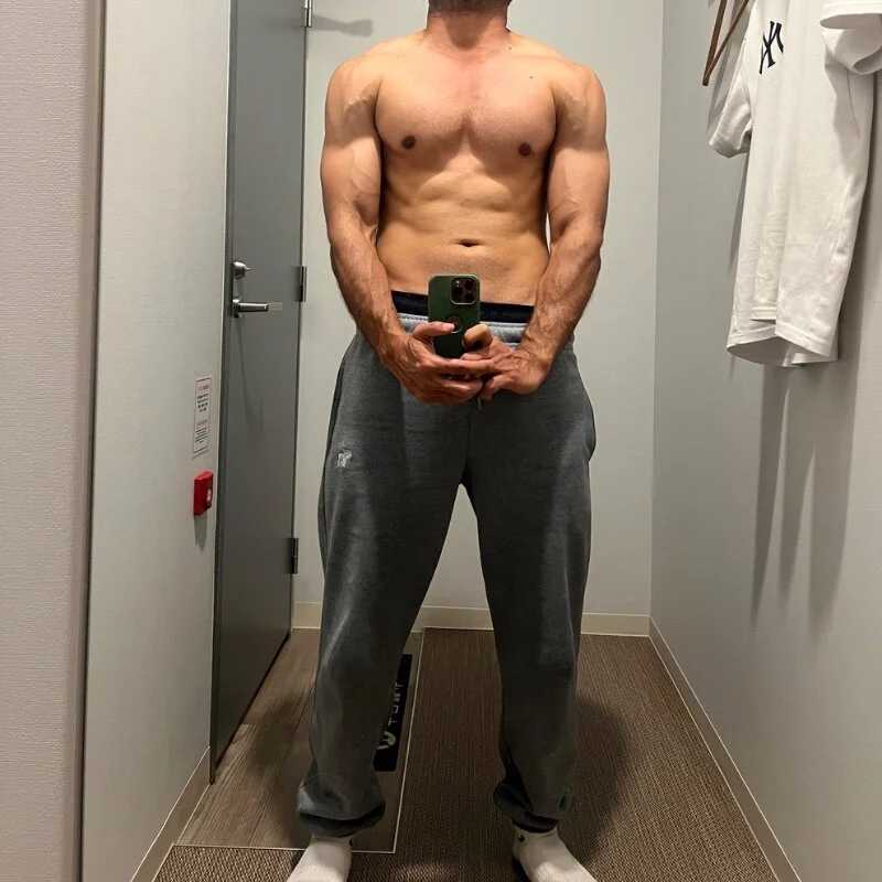 badyogi_69 — FansOnlyX creator profile