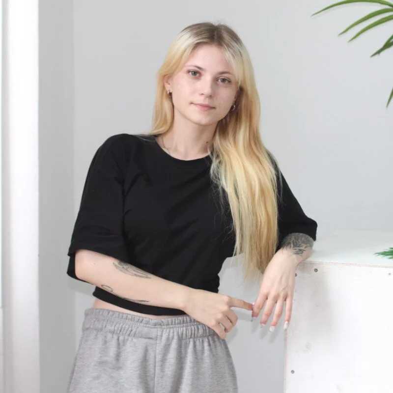 LisaRainbow — FansOnlyX creator profile