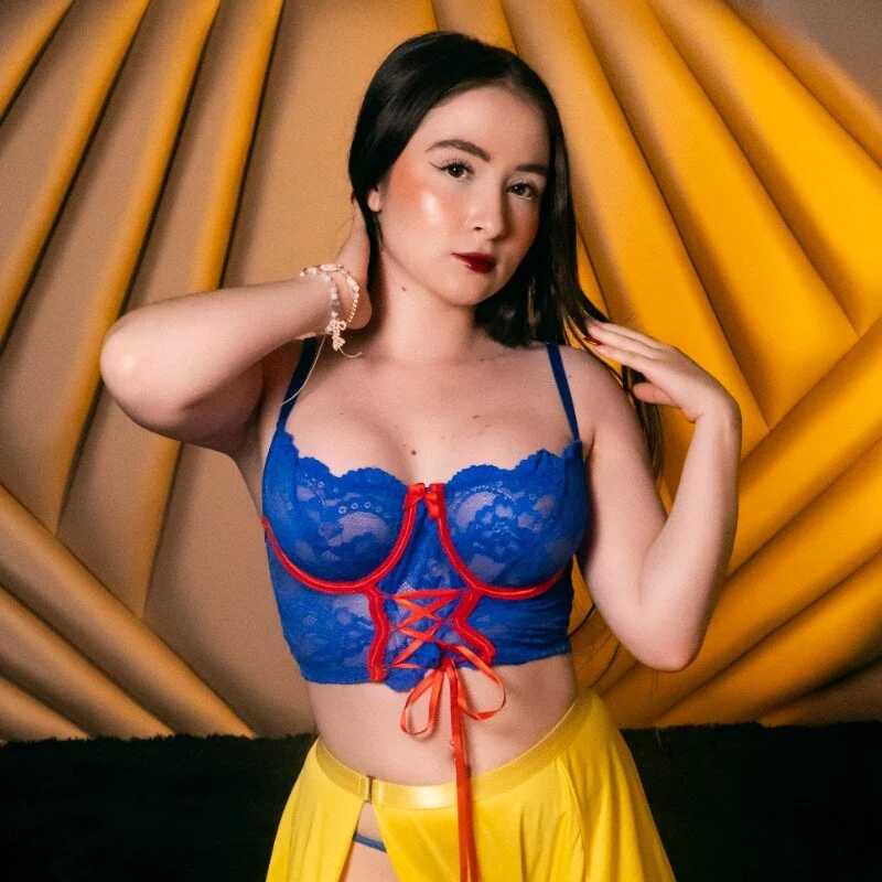 littlemusee — FansOnlyX creator profile