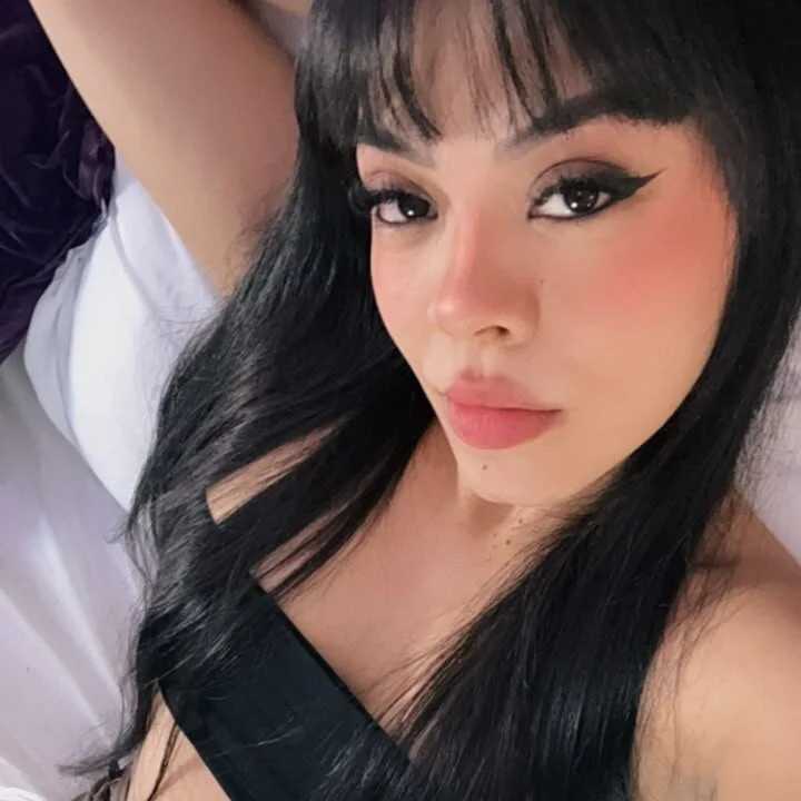 Iris_Latinagirl — FansOnlyX creator profile