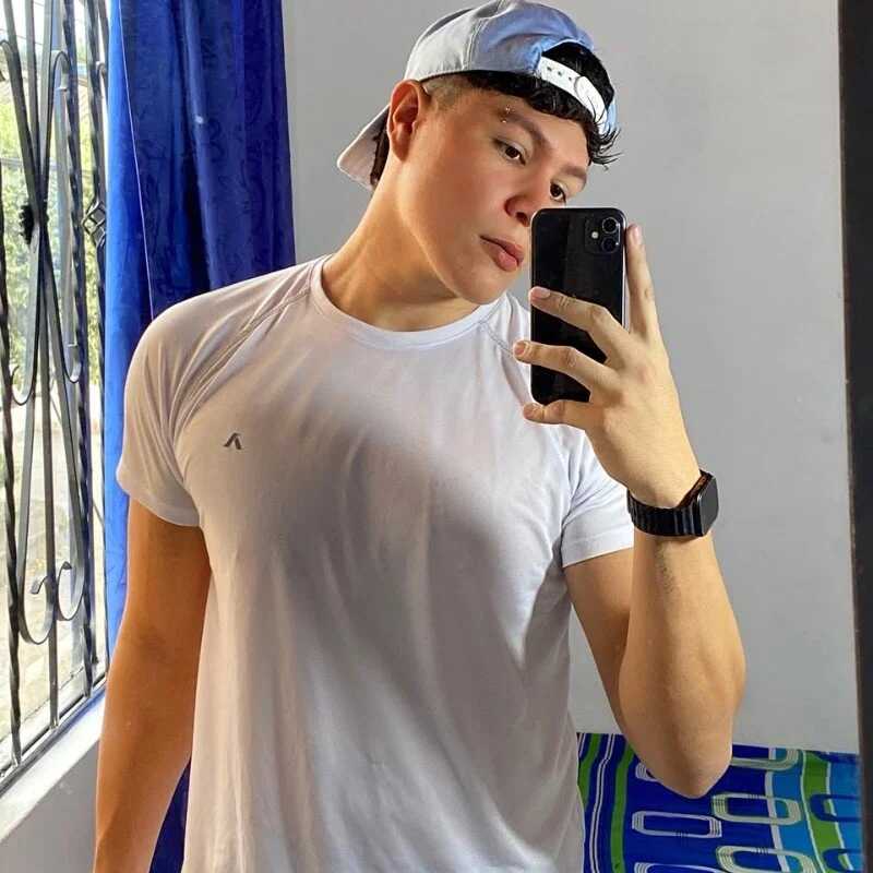 Ethan_Hunter — FansOnlyX creator profile